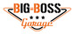 Logo Big Boss Garage - V8 srl